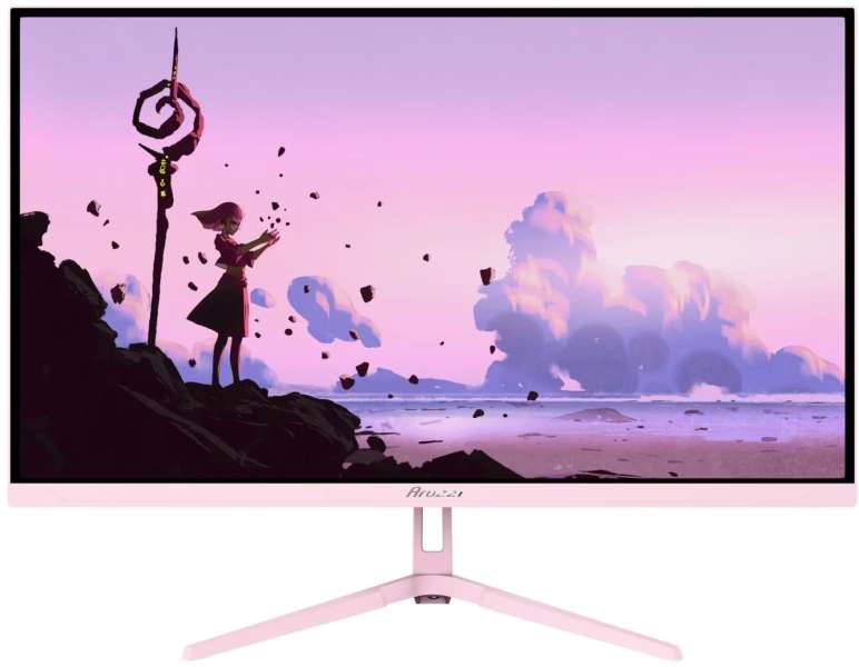 Arozzi 27" Nova 27T2K180 IPS LED
