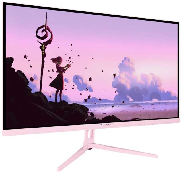 Arozzi 27" Nova 27T2K180 IPS LED