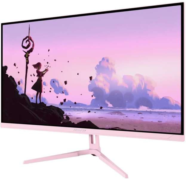 Arozzi 27" Nova 27T2K180 IPS LED