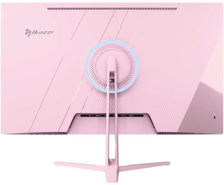 Arozzi 27" Nova 27T2K180 IPS LED