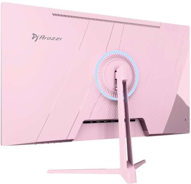 Arozzi 27" Nova 27T2K180 IPS LED