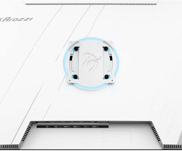 Arozzi 32" Nova 32T2K180 IPS LED