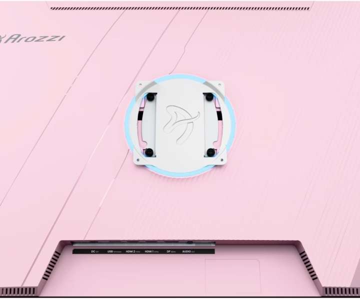 Arozzi 32" Nova 32T2K180 IPS LED