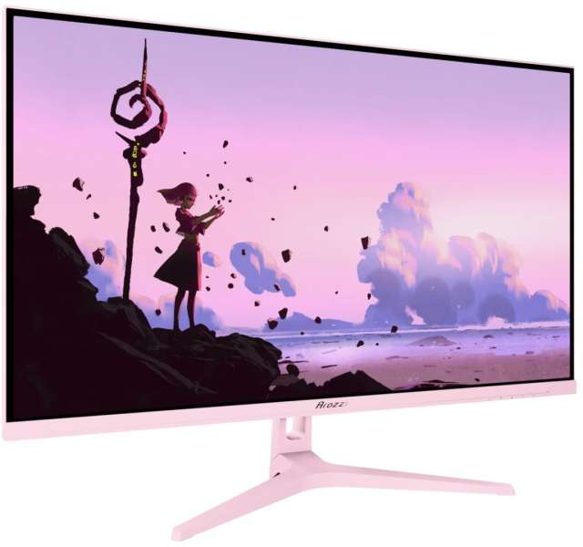 Arozzi 32" Nova 32T2K180 IPS LED