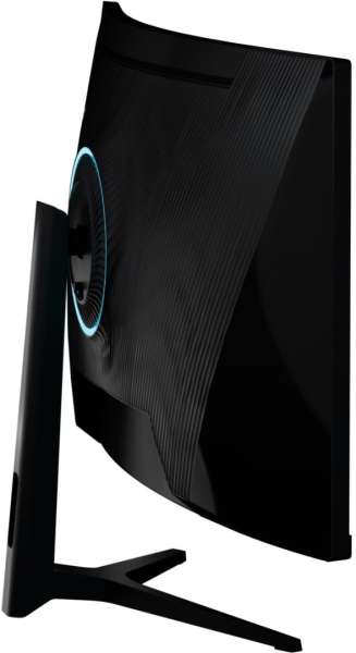 Arozzi 34" Nova 34T2K165 LED Curved