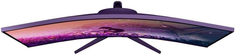Arozzi 34" Nova 34T2K165 LED Curved