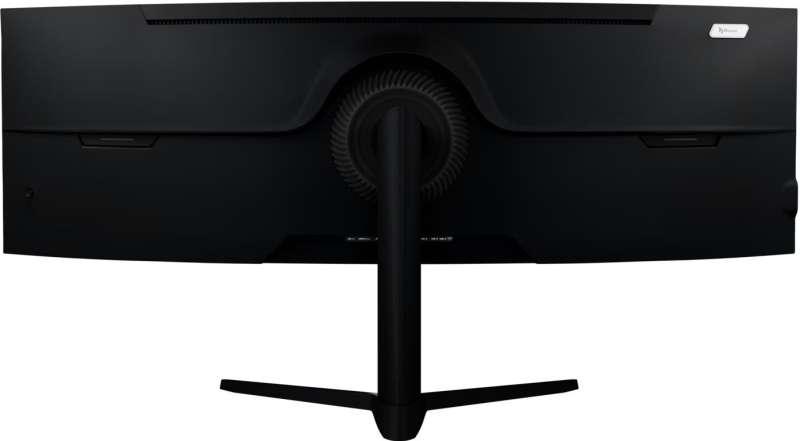 Arozzi 49" Nova 49TUW165 LED Curved