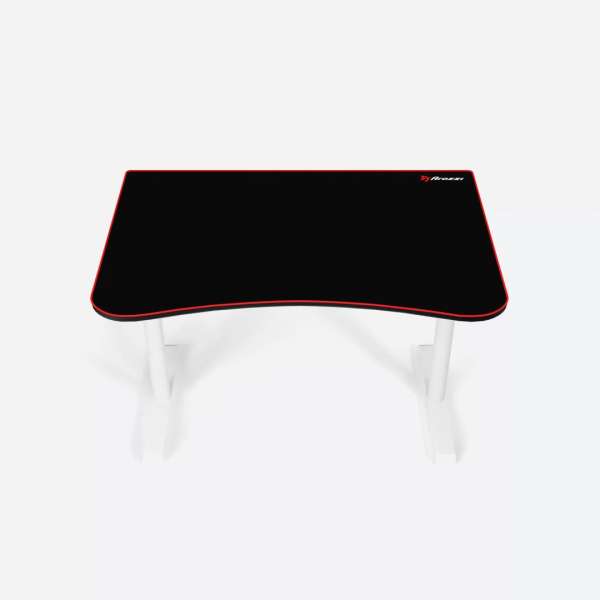 Arozzi Arena Fratello Gaming Desk White