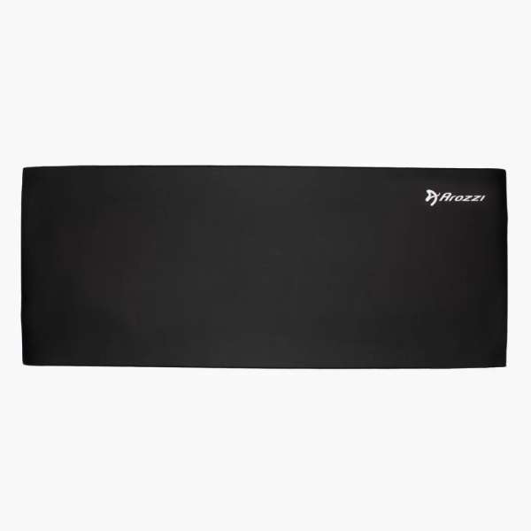Arozzi Arena Nordico Egérpad Black