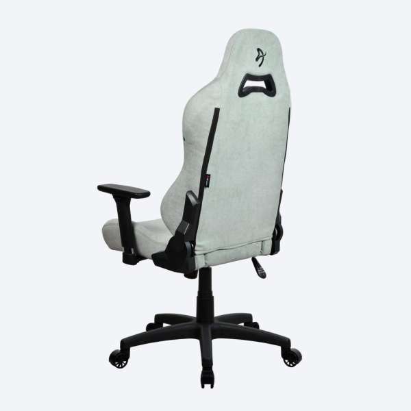 Arozzi Torretta Soft Fabric v2 Gaming Chair Pearl Green