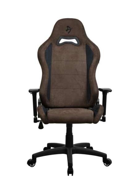 Arozzi Torretta SuperSoft PU Gaming Chair Brown