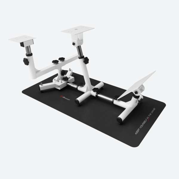 Arozzi Velocita Floormat Black