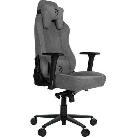 Arozzi Vernazza Soft Fabric Gaming Chair Ahs