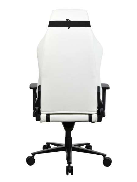 Arozzi Vernazza XL Soft PU Gaming Chair White