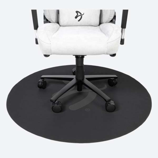 Arozzi Zona Gaming Szőnyeg Black/Grey