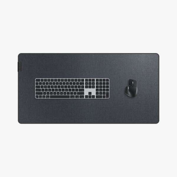 ARTIMO Desk Mat - Loom Series M Egérpad Dark Grey