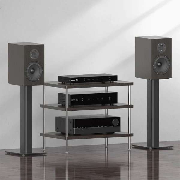 Arylic HA400 4 Zone Amplifier with AirPlay 2 and Network