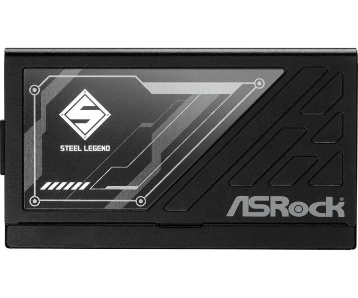 ASRock 1200W 80+ Gold Steel Legend SL-1200G
