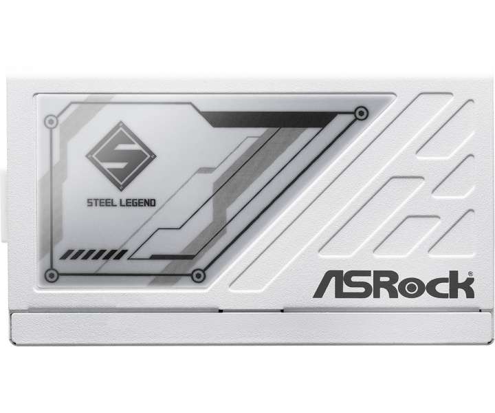 ASRock 1200W 80+ Gold Steel Legend SL-1200GW