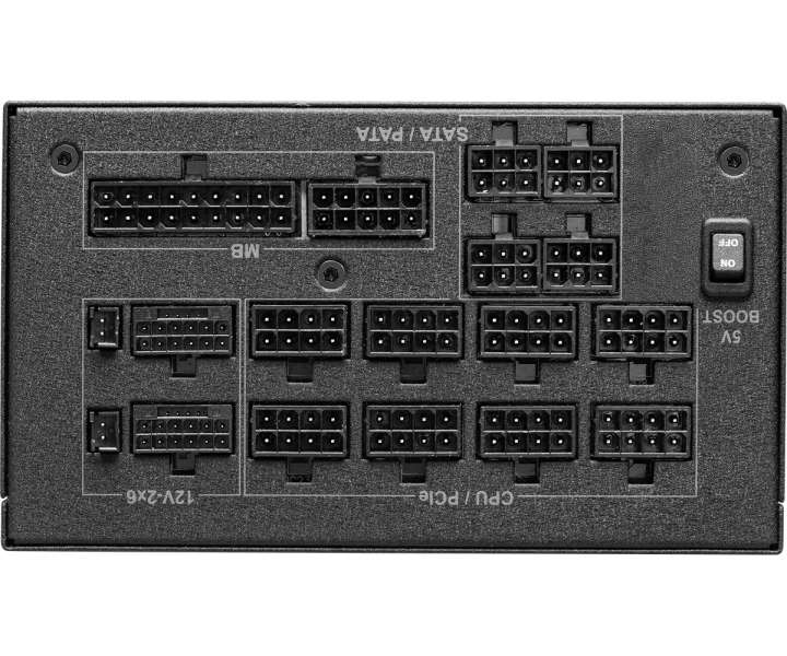 ASRock 1300W 80+ Titanium Taichi Series TC-1300T
