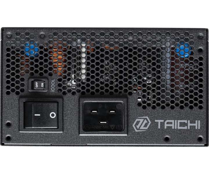 ASRock 1650W 80+ Titanium Taichi Series TC-1650T