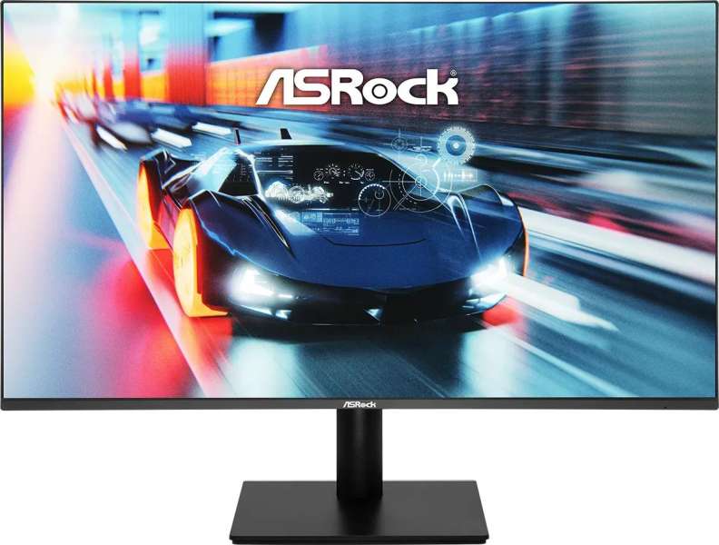 ASRock 24,5" CL25FFA IPS LED