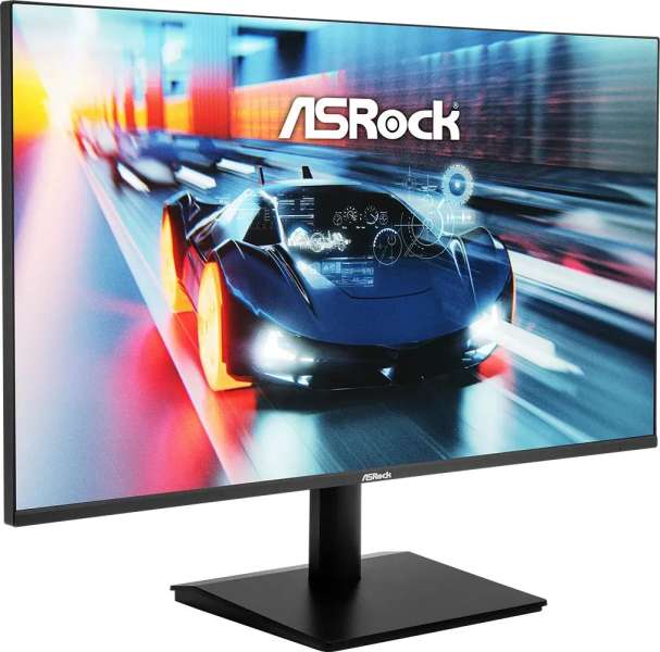ASRock 24,5" CL25FFA IPS LED