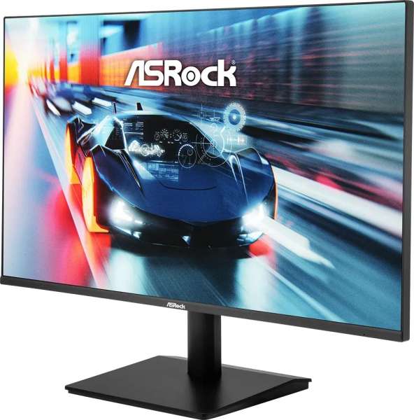 ASRock 24,5" CL25FFA IPS LED
