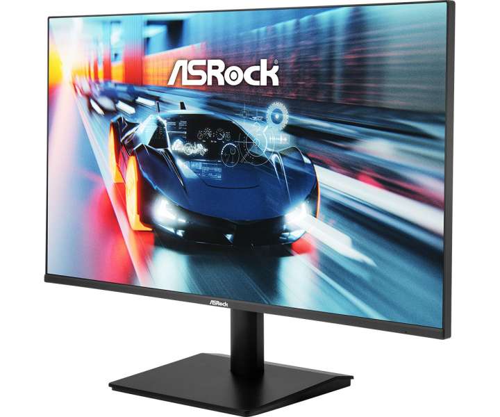 ASRock 24,5" CL25FFB IPS LED