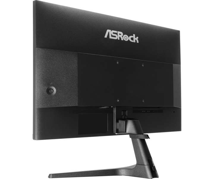 ASRock 24,5" PG25FFT Phantom Gaming IPS LED