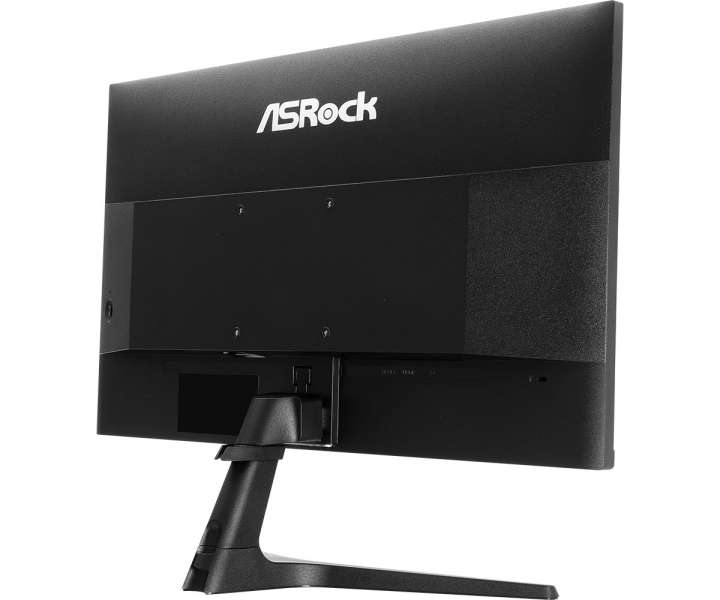 ASRock 24,5" PG25FFT Phantom Gaming IPS LED