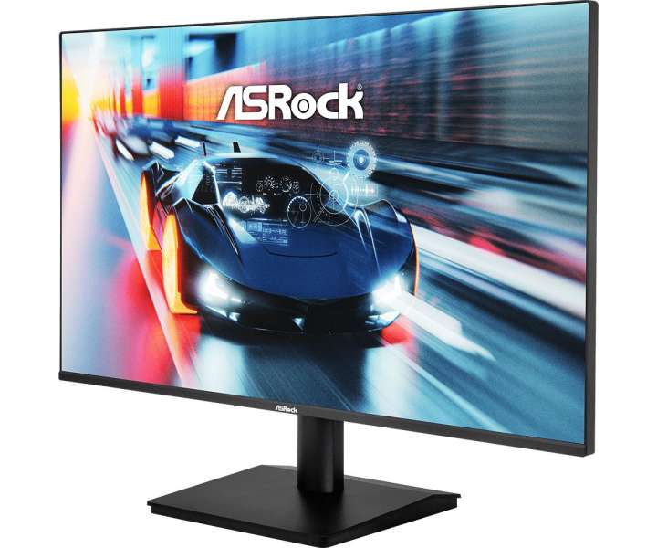 ASRock 27" CL27FFB IPS LED