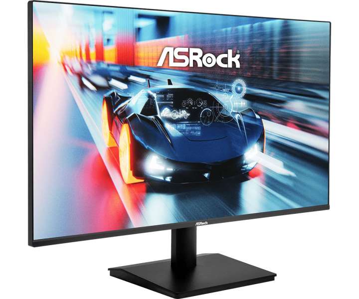 ASRock 27" CL27FFB IPS LED