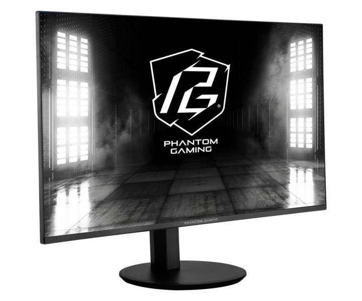 ASRock 27" PG27FFS2E Phantom Gaming IPS LED