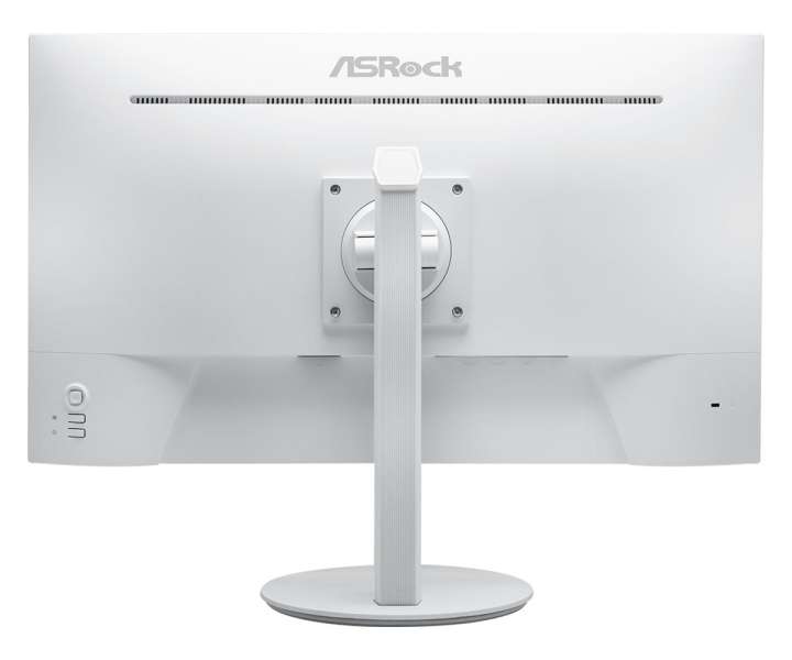 ASRock 27" PG27FFS2E-W Phantom Gaming IPS LED