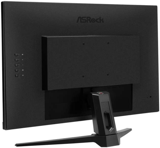 ASRock 27" PG27FFT1A Phantom Gaming IPS LED