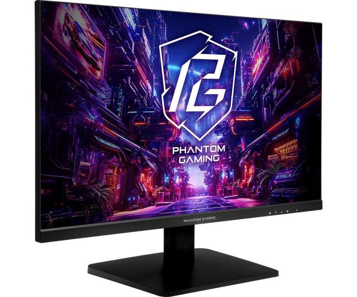 ASRock 27" PG27FFX1B Phantom Gaming IPS LED