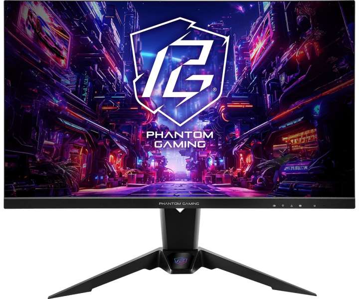 ASRock 27" PG27QFW2A IPS LED