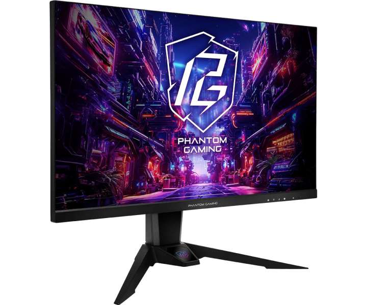 ASRock 27" PG27QFW2A IPS LED