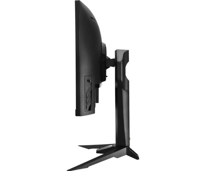 ASRock 27" PG27QRT2A Phantom Gaming LED