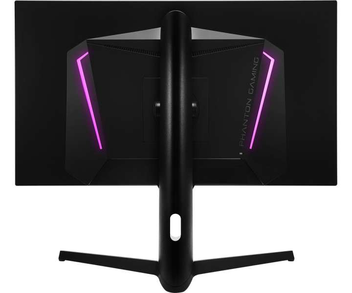 ASRock 27" PGO27QFS OLED