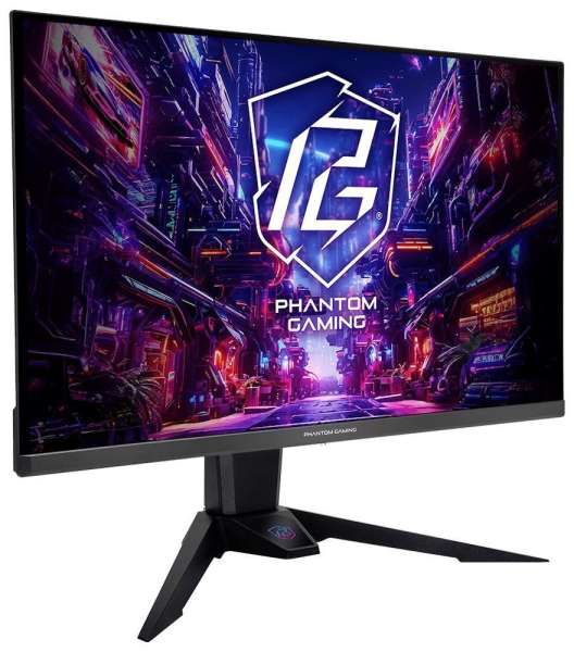 ASRock 27" PGO27QFV OLED