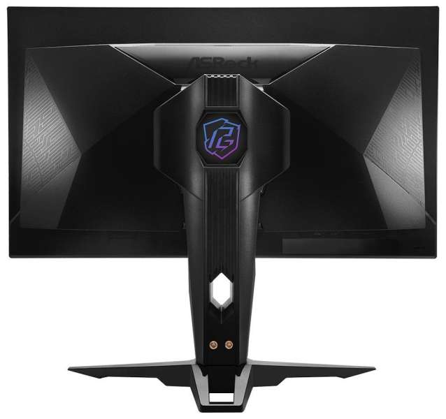 ASRock 27" PGO27QFV OLED