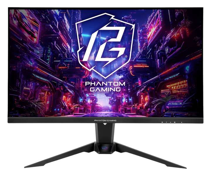 ASRock 32" PG32QFT IPS LED