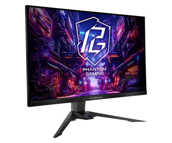 ASRock 32" PG32QFT IPS LED