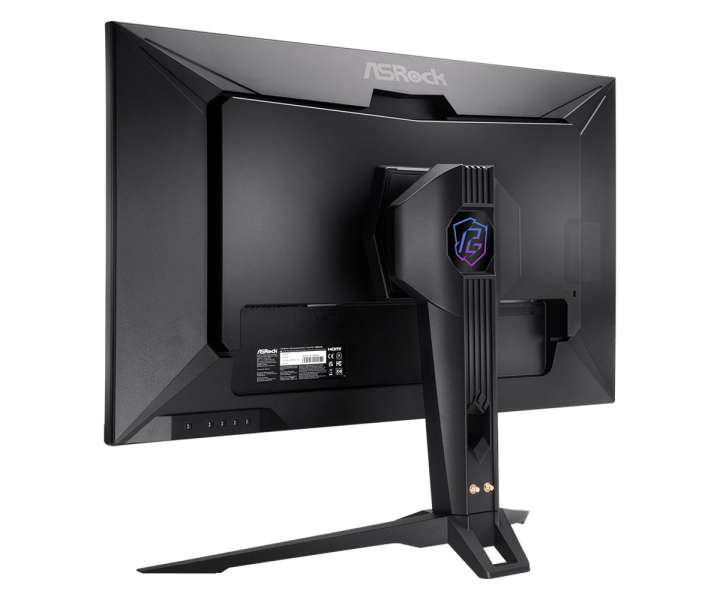 ASRock 32" PG32QFT IPS LED