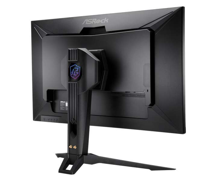 ASRock 32" PG32QFT IPS LED