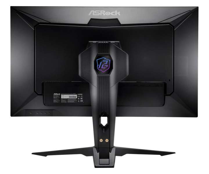 ASRock 32" PG32QFT IPS LED