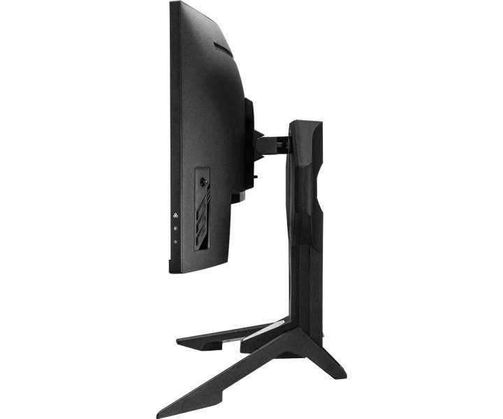 ASRock 34" PG34QRT2B Phantom Gaming LED Curved