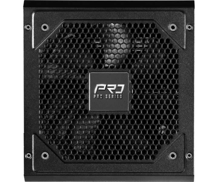ASRock 650W 80+ Gold PRO-650G